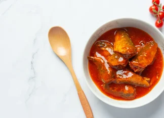 Resep Praktis dari Sarden Kaleng yang Lezat dan Tidak Amis, Ada 4 Kreasi Mudah