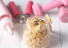 Ide Camilan Tinggi Protein yang Praktis untuk Bekal Saat Gym