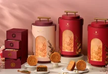 Mooncake Rendah Gula hingga Cahaya Lampion Hangatkan Perayaan Mid-Autumn Festival di Shangri-La Jakarta
