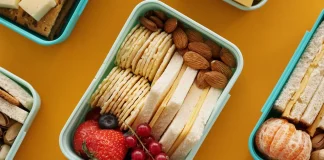 7 Ide Bekal Kantor Simpel untuk Seminggu, Hemat, Sehat, dan Anti Ribet