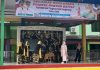 Porseni SMP Kota Tangerang Jadi Ajang Cari Talenta Seni Pelajar