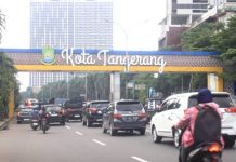 Cegah Polusi Udara, Pemkot Tangerang Akan Gelar Uji Emisi Kendaraan 8-9 September