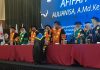 Lulusan IASI Diminta Melek Teknologi dan Berikan Kontribusi Pelayanan Kesehatan di Masyarakat
