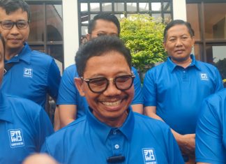 Sachrudin Pastikan PTM Sekolah di Tangerang Normal Mulai Senin