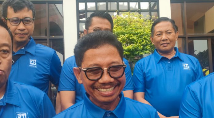 Sachrudin Pastikan PTM Sekolah di Tangerang Normal Mulai Senin