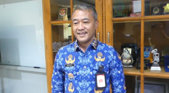 Pemkot Tangerang Perkuat Program Gampang Sekolah, Fokus Akses dan Mutu