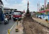 Begini Cara DPUPR Tangerang Tentukan Prioritas Jalan yang Diperbaiki
