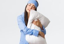 3 Tips Agar Bisa Tidur Lebih Nyenyak di Malam Hari, Patut Dicoba!