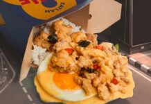 Top 5 List: Rekomendasi Salted Egg di Jakarta yang Enak dan Creamy, Ada yang Sudah Dicoba?