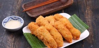 8 Jajanan Manis Indonesia Terbaik 2026 Versi TasteAtlas, Pisang Goreng Nomor 1!