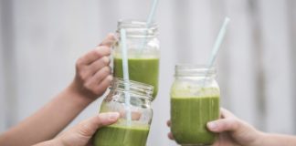 Polusi Udara Tinggi, Ini 3 Minuman yang Bantu Jaga Kesehatan Menurut Ahli