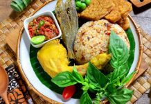 Mulai Sadar Kesehatan, Ini Transformasi Mindset yang Bikin Kuliner Lokal Makin Dicari!